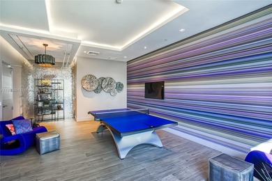 This Gorgeous Unit at The Reserve at Marina Palms -- is a