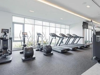 This Gorgeous Unit at The Reserve at Marina Palms -- is a