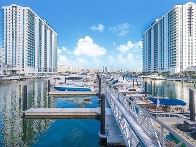 This Gorgeous Unit at The Reserve at Marina Palms -- is a