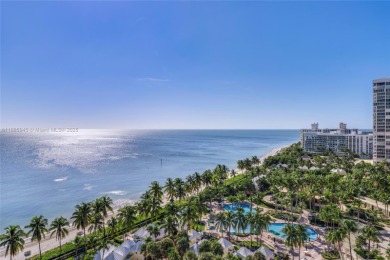 The most desirable residence at The Ocean Club, set in the
