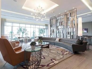 This Gorgeous Unit at The Reserve at Marina Palms -- is a