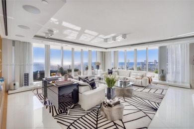 The most desirable residence at The Ocean Club, set in the