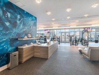 This Gorgeous Unit at The Reserve at Marina Palms -- is a