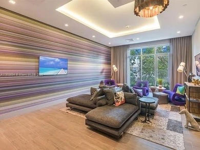 This Gorgeous Unit at The Reserve at Marina Palms -- is a