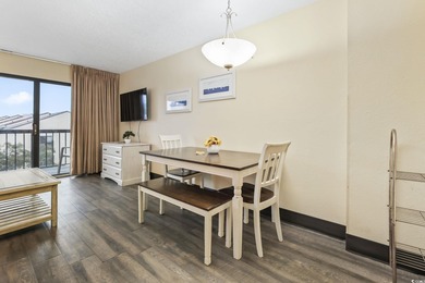 Welcome to Ocean Dunes Tower I! If you're dreaming of a peaceful