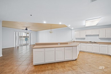 PRICED TO SELL! This 4 bedroom, 3 bath, top floor unit at