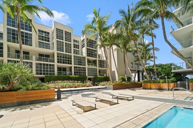 Wake up to glowing Miami sunrises and skyline views from this