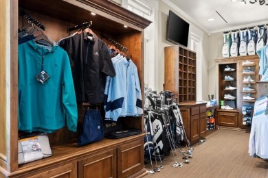 Discover an unparalleled experience in The River Club, where