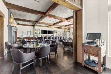 Discover an unparalleled experience in The River Club, where
