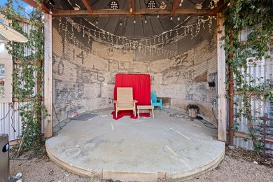 THIS IS IT!!! 8.083+/- Acres, 450' +/- of Junction Hwy Frontage