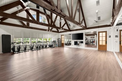 Discover an unparalleled experience in The River Club, where