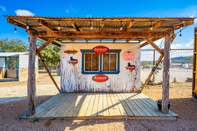 THIS IS IT!!! 8.083+/- Acres, 450' +/- of Junction Hwy Frontage