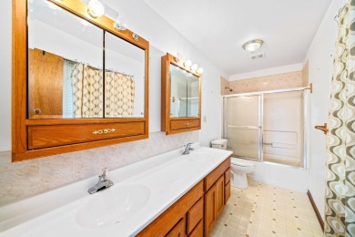 This real estate property comprises a three-unit building