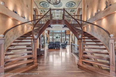 Grand riverside estate now available in the heart of Aspen Glen