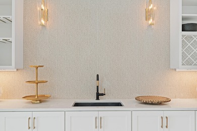 PRICED TO SELL NEW CONSTRUCTION! GULF VIEW GOODNESS ON THIS WEST