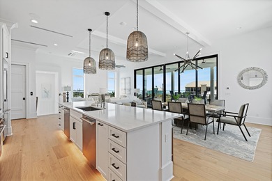 PRICED TO SELL NEW CONSTRUCTION! GULF VIEW GOODNESS ON THIS WEST