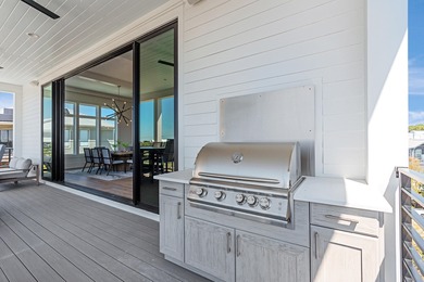 PRICED TO SELL NEW CONSTRUCTION! GULF VIEW GOODNESS ON THIS WEST