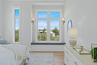 PRICED TO SELL NEW CONSTRUCTION! GULF VIEW GOODNESS ON THIS WEST