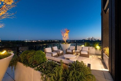 STUNNING LARGEST PENTHOUSE available with the LARGEST OUTDOOR
