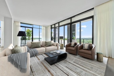 STUNNING LARGEST PENTHOUSE available with the LARGEST OUTDOOR