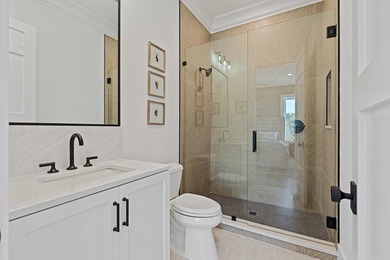 PRICED TO SELL NEW CONSTRUCTION! GULF VIEW GOODNESS ON THIS WEST