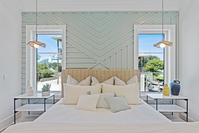 PRICED TO SELL NEW CONSTRUCTION! GULF VIEW GOODNESS ON THIS WEST