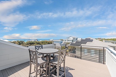 PRICED TO SELL NEW CONSTRUCTION! GULF VIEW GOODNESS ON THIS WEST