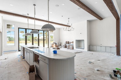 Tucked behind the gates of one of 30A's most exclusive enclaves