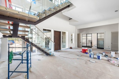 Tucked behind the gates of one of 30A's most exclusive enclaves