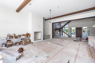 Tucked behind the gates of one of 30A's most exclusive enclaves