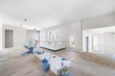 Tucked behind the gates of one of 30A's most exclusive enclaves