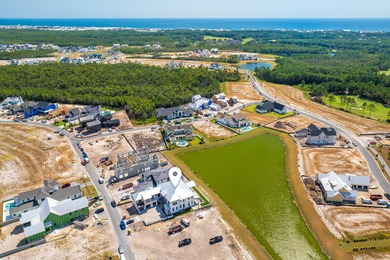 Tucked behind the gates of one of 30A's most exclusive enclaves