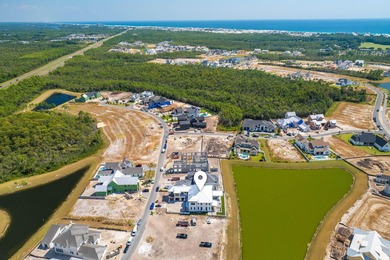 Tucked behind the gates of one of 30A's most exclusive enclaves