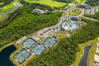 Tucked behind the gates of one of 30A's most exclusive enclaves