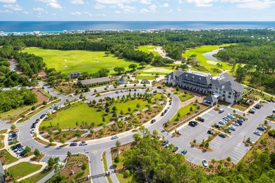 Tucked behind the gates of one of 30A's most exclusive enclaves