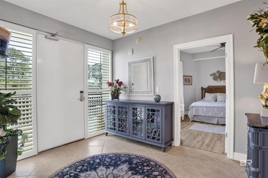 Stunning water views, overlooking Terry Cove and the islands all