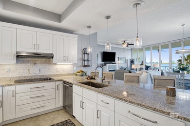 Stunning water views, overlooking Terry Cove and the islands all