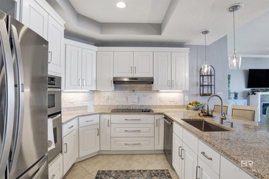 Stunning water views, overlooking Terry Cove and the islands all