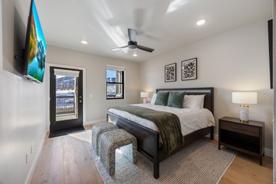 Experience elevated mountain living in this Fully Furnished 2025