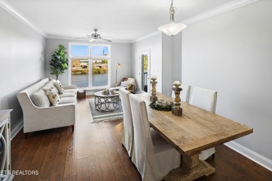 Waterfront Living at Its Best, with a deeded boat slip! Enjoy