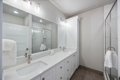 Experience elevated mountain living in this Fully Furnished 2025