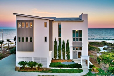 Welcome to Sugar Sands Sanctuary, an exquisite Gulf front legacy