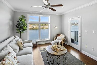 Waterfront Living at Its Best, with a deeded boat slip! Enjoy