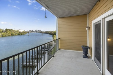 Waterfront Living at Its Best, with a deeded boat slip! Enjoy