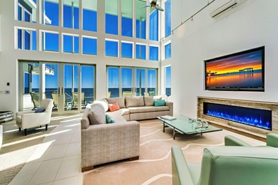 Welcome to Sugar Sands Sanctuary, an exquisite Gulf front legacy