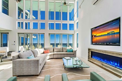 Welcome to Sugar Sands Sanctuary, an exquisite Gulf front legacy