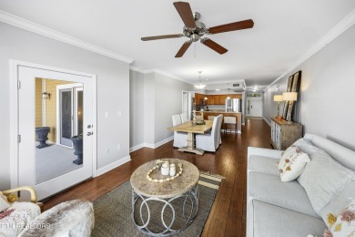 Waterfront Living at Its Best, with a deeded boat slip! Enjoy