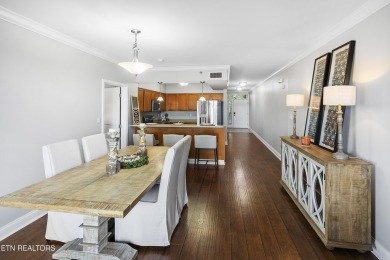 Waterfront Living at Its Best, with a deeded boat slip! Enjoy