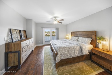 Waterfront Living at Its Best, with a deeded boat slip! Enjoy