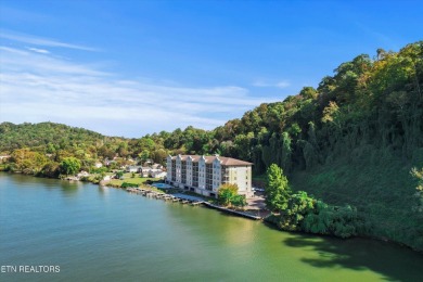 Waterfront Living at Its Best, with a deeded boat slip! Enjoy